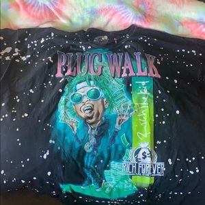 Rich the kid shirt brand new